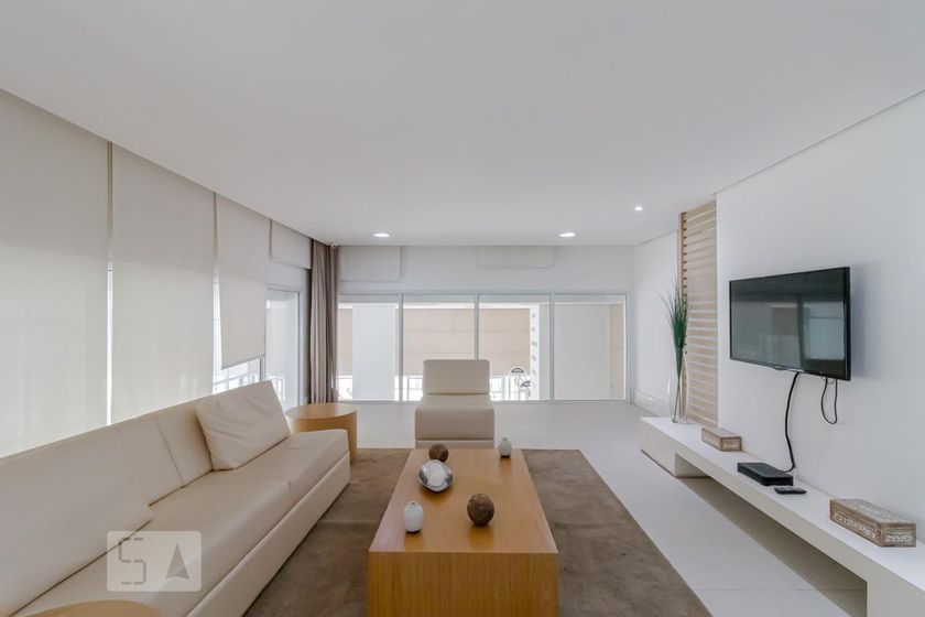 Apartamento, 1 quarto, 52 m² - Foto 33