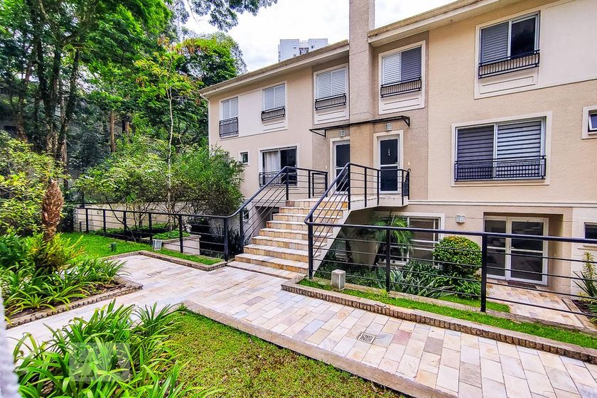 Casa, 2 quartos, 106 m² - Foto 27