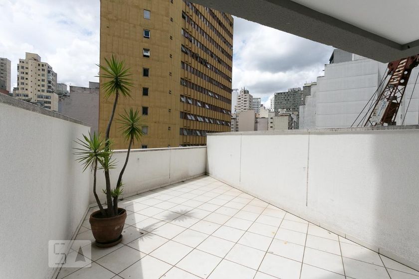 Apartamento, 1 quarto, 53 m² - Foto 32
