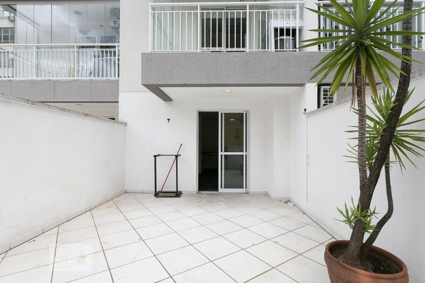 Apartamento, 1 quarto, 53 m² - Foto 33