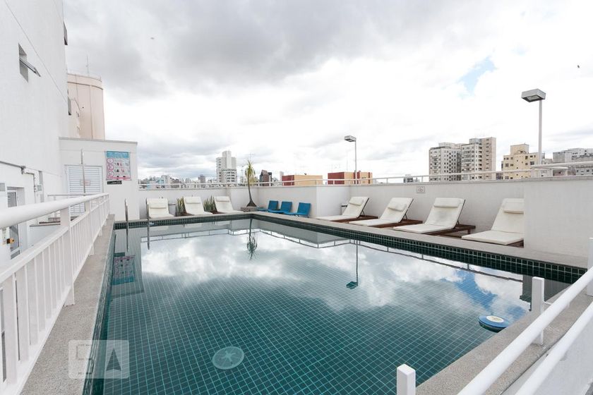 Apartamento, 1 quarto, 53 m² - Foto 48