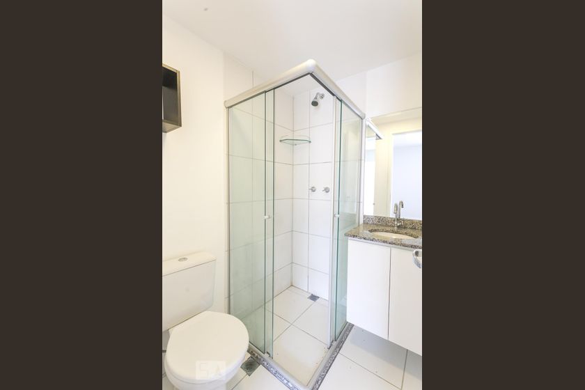 Apartamento, 1 quarto, 53 m² - Foto 12