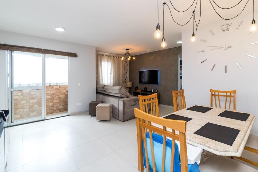Apartamento com 2 quartos Ã  venda em Sapopemba, São Paulo