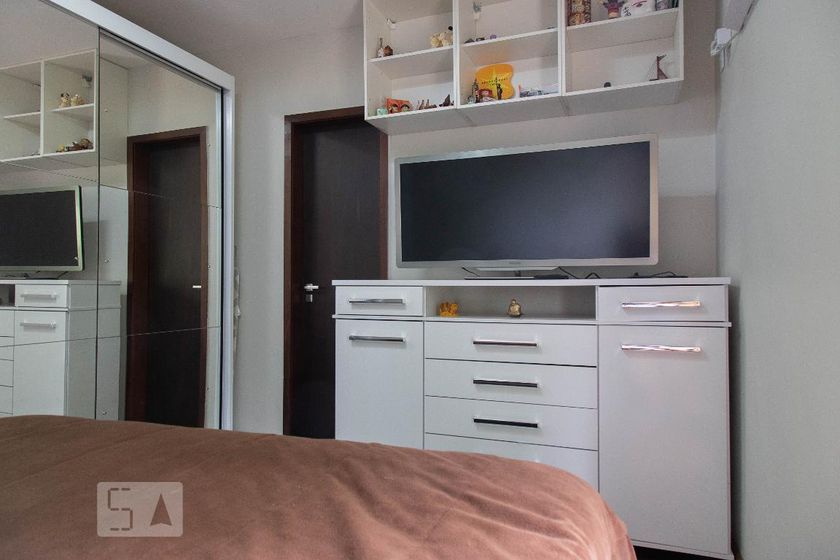 Apartamento, 4 quartos, 150 m² - Foto 25