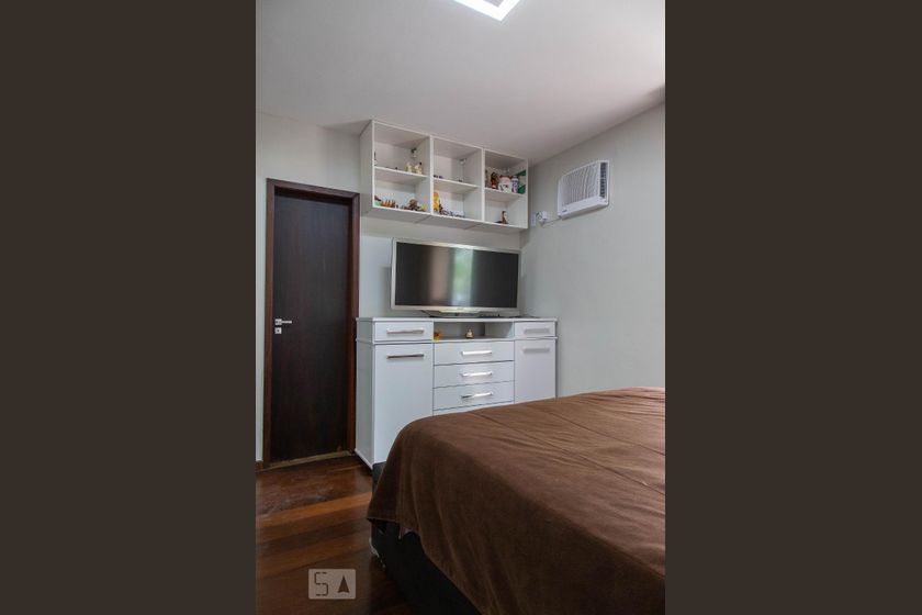 Apartamento, 4 quartos, 150 m² - Foto 30