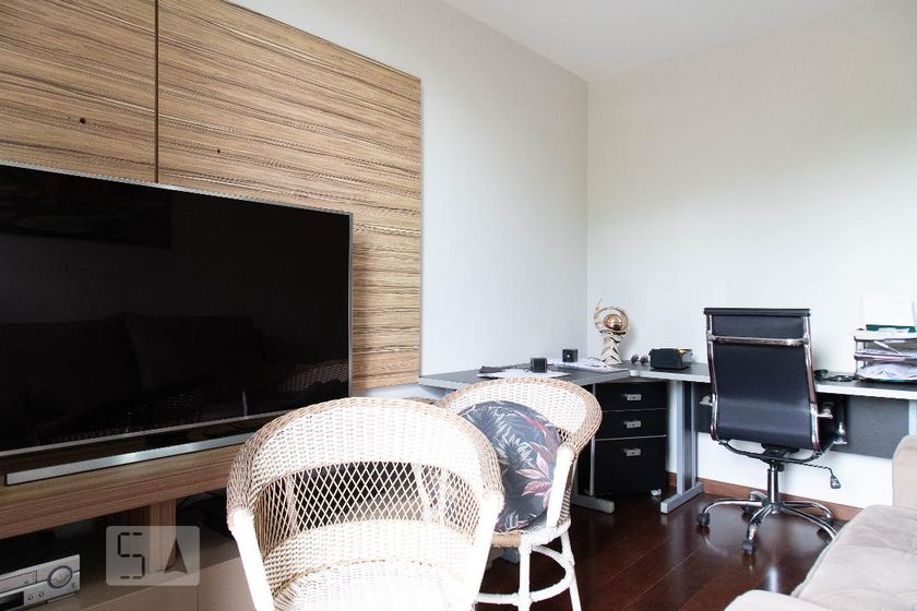 Apartamento, 4 quartos, 150 m² - Foto 12