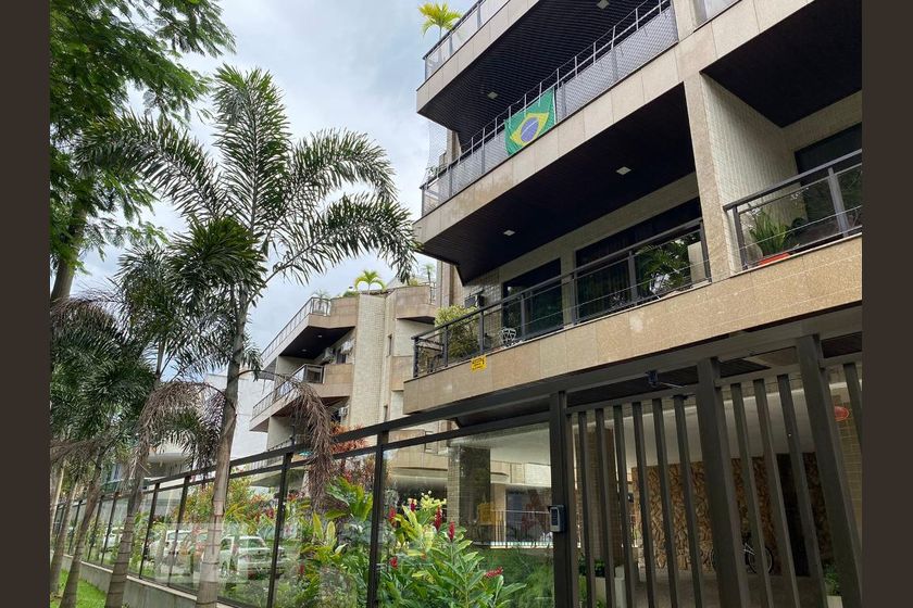 Apartamento, 4 quartos, 150 m² - Foto 63