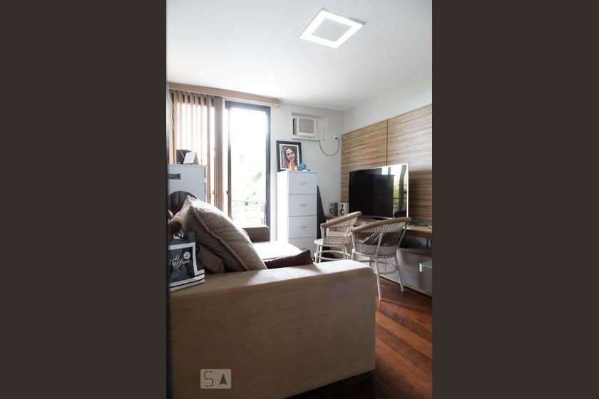 Apartamento, 4 quartos, 150 m² - Foto 16