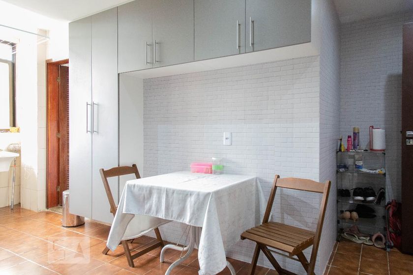 Apartamento, 4 quartos, 150 m² - Foto 51