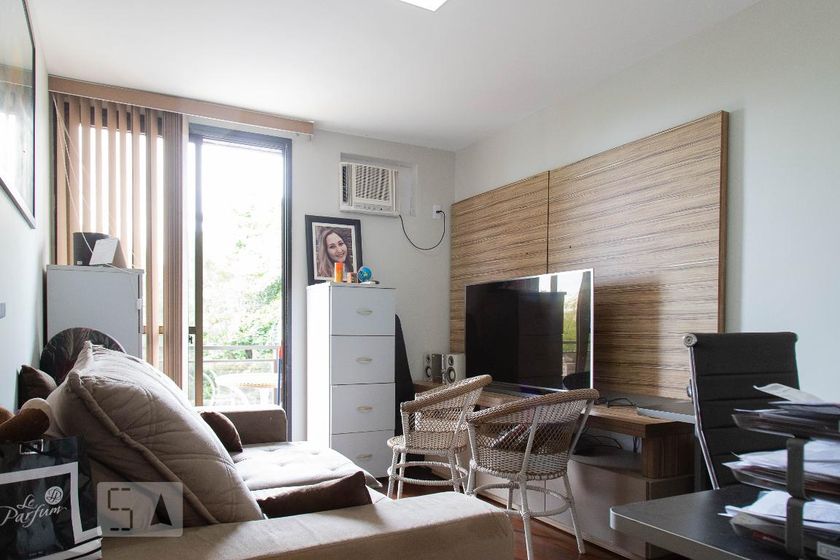 Apartamento, 4 quartos, 150 m² - Foto 13