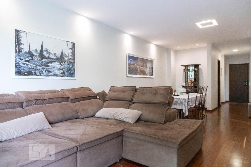Apartamento, 4 quartos, 150 m² - Foto 6