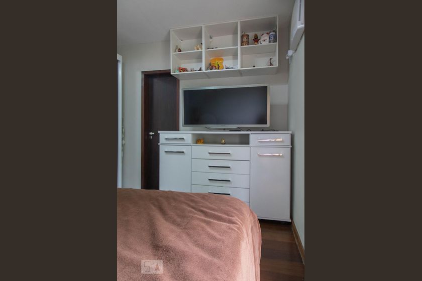 Apartamento, 4 quartos, 150 m² - Foto 29