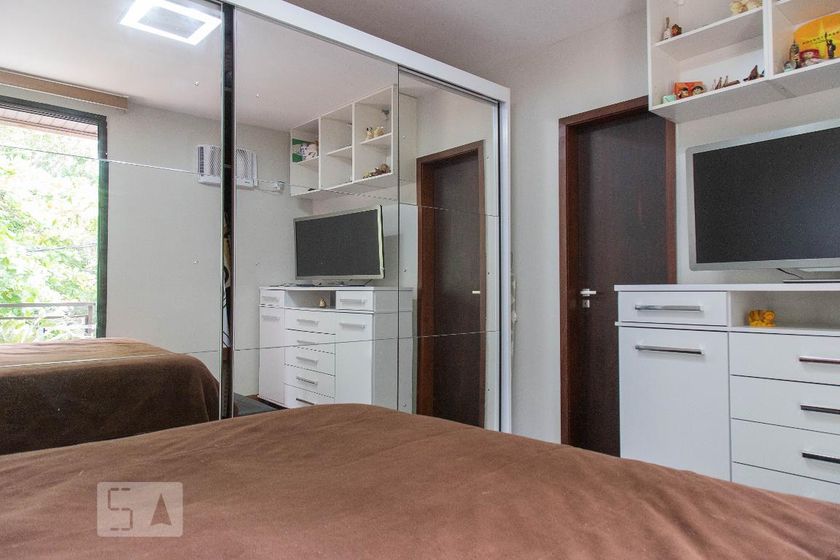 Apartamento, 4 quartos, 150 m² - Foto 26
