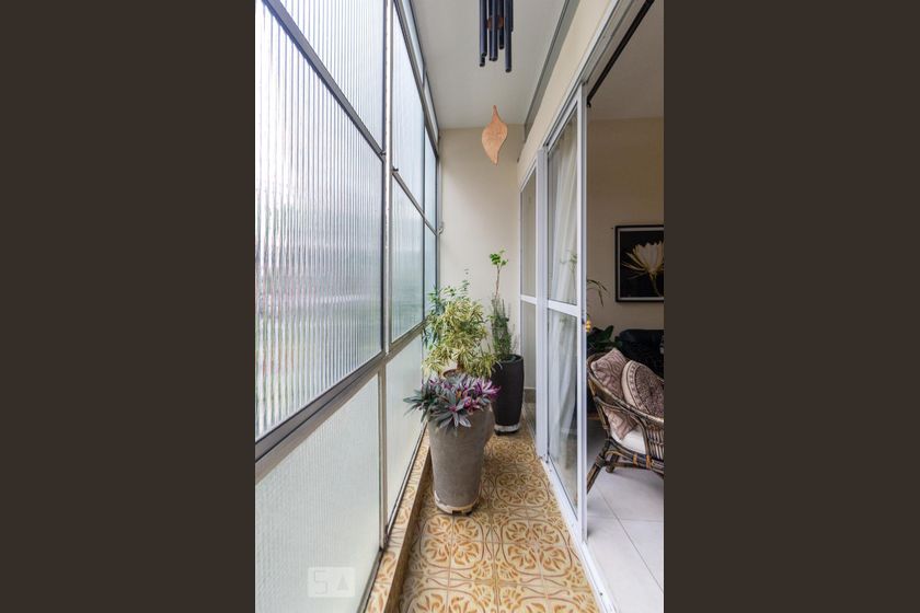 Apartamento, 4 quartos, 157 m² - Foto 10