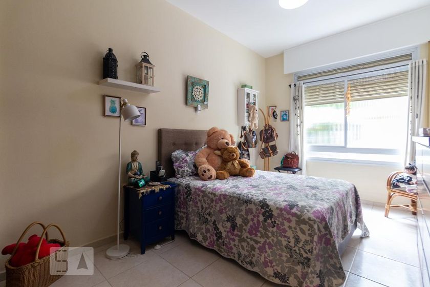 Apartamento, 4 quartos, 157 m² - Foto 16
