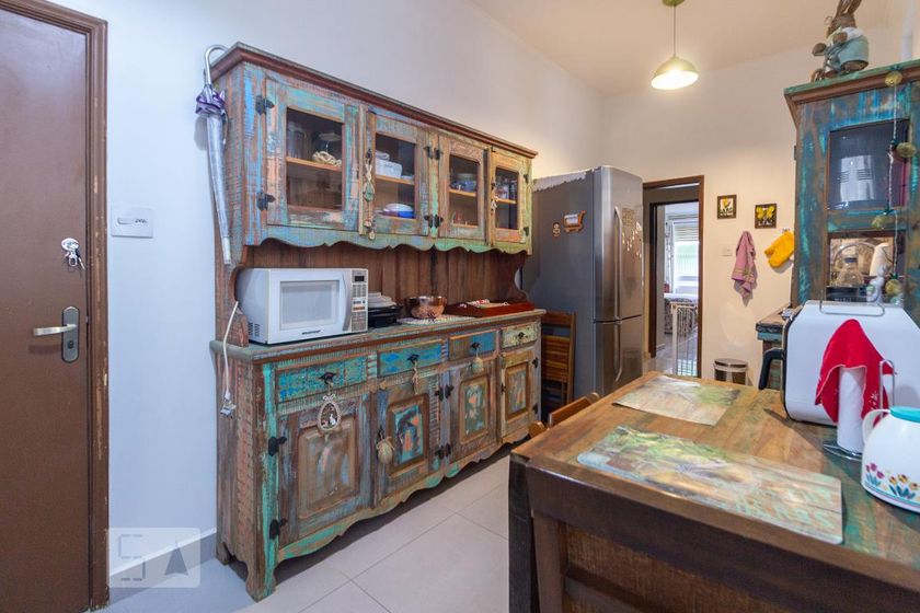 Apartamento, 4 quartos, 157 m² - Foto 64