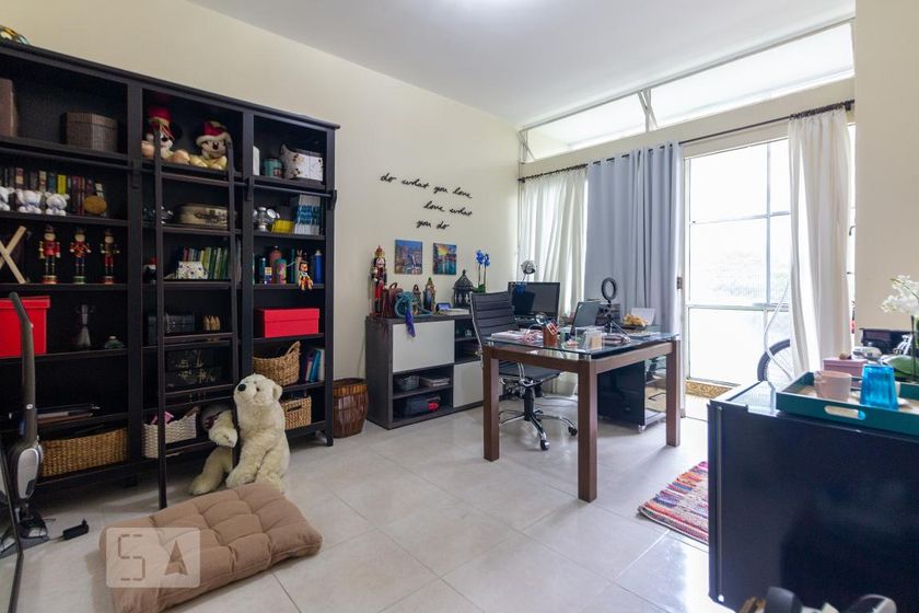 Apartamento, 4 quartos, 157 m² - Foto 32