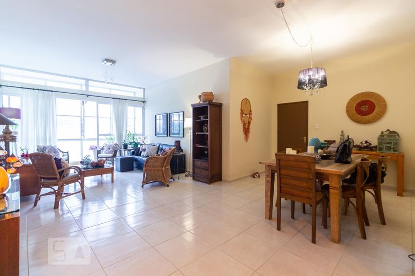 Apartamento, 4 quartos, 157 m² - Foto 1