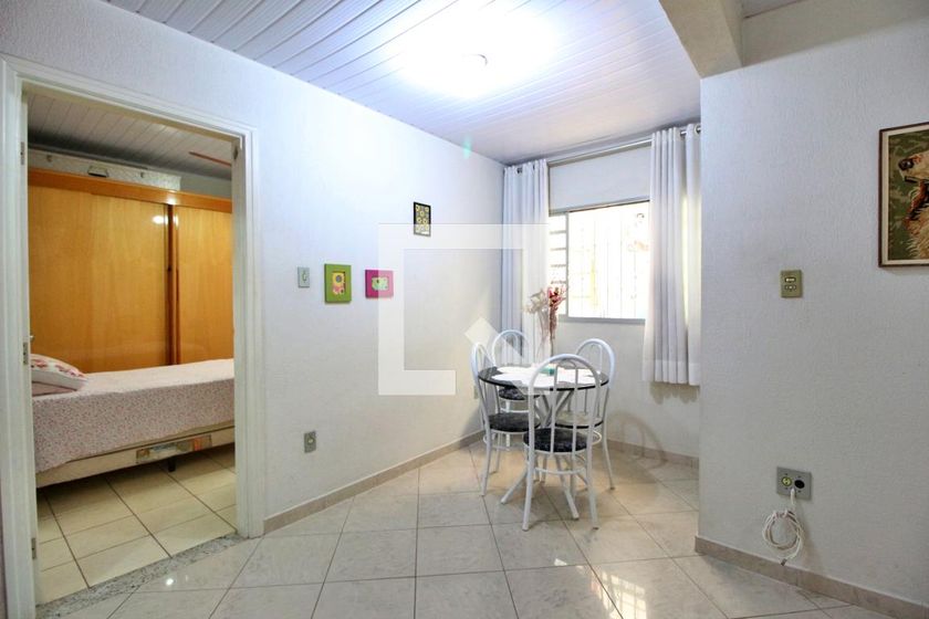 Casa à Venda - Jardim do Lago, 3 Quartos,  180 m2 em , Campinas - sp | SoloBR