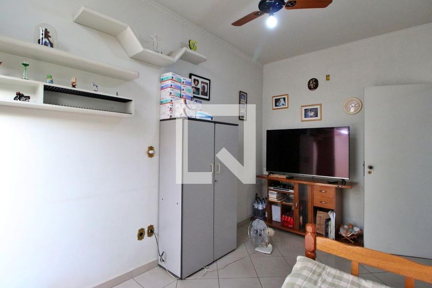 Casa à Venda - Jardim do Lago, 3 Quartos,  180 m2 em , Campinas - sp | SoloBR