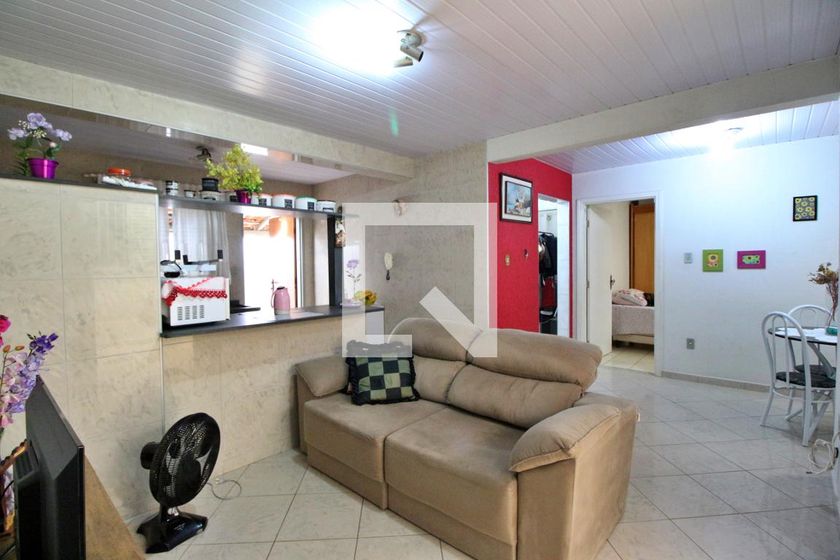Casa à Venda - Jardim do Lago, 3 Quartos,  180 m2 em , Campinas - sp | SoloBR