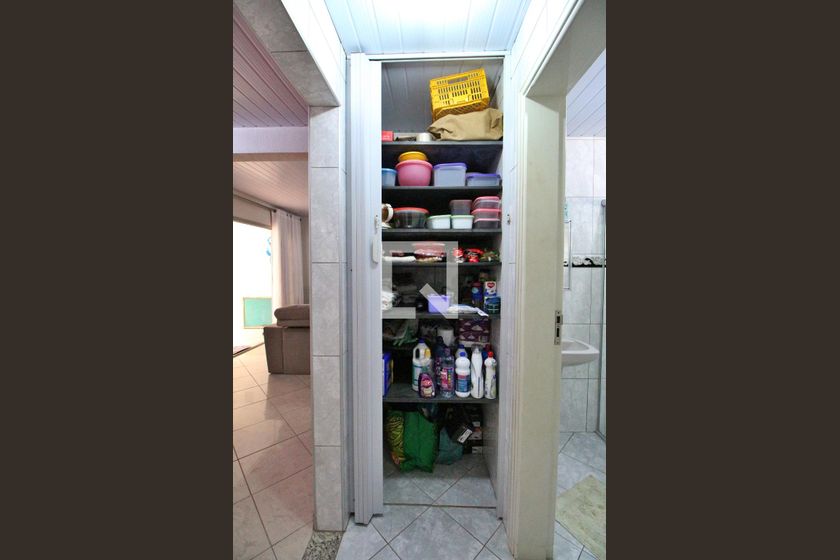 Casa à Venda - Jardim do Lago, 3 Quartos,  180 m2 em , Campinas - sp | SoloBR