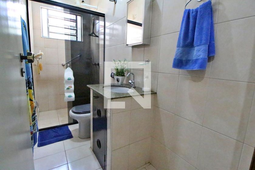 Casa à Venda - Jardim do Lago, 3 Quartos,  180 m2 em , Campinas - sp | SoloBR