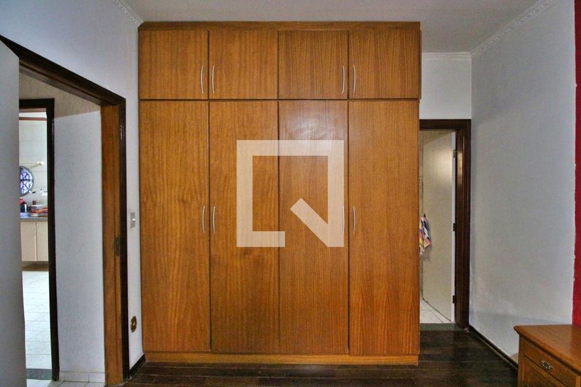 Casa à Venda - Jardim do Lago, 3 Quartos,  180 m2 em , Campinas - sp | SoloBR