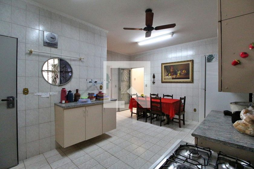 Casa à Venda - Jardim do Lago, 3 Quartos,  180 m2 em , Campinas - sp | SoloBR