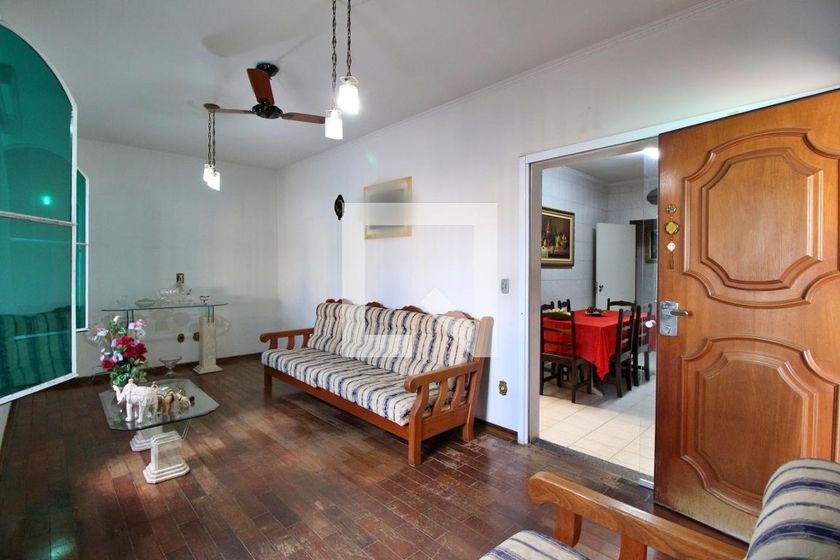 Casa à Venda - Jardim do Lago, 3 Quartos,  180 m2 em , Campinas - sp | SoloBR