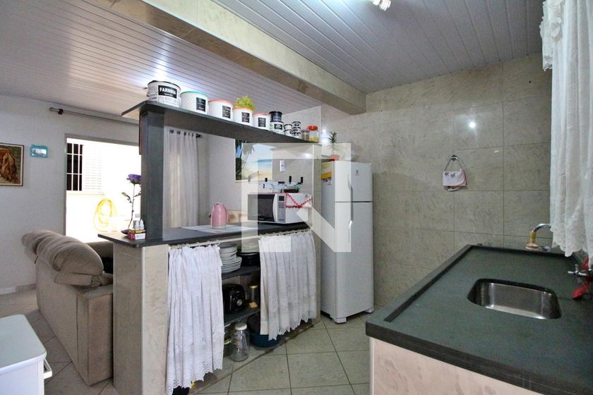 Casa à Venda - Jardim do Lago, 3 Quartos,  180 m2 em , Campinas - sp | SoloBR