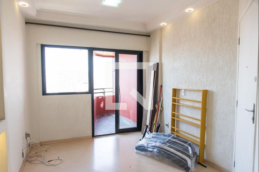 Apartamento, 3 quartos, 79 m² - Foto 1