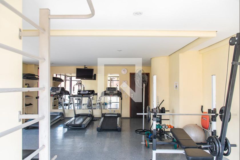 Apartamento, 3 quartos, 79 m² - Foto 95