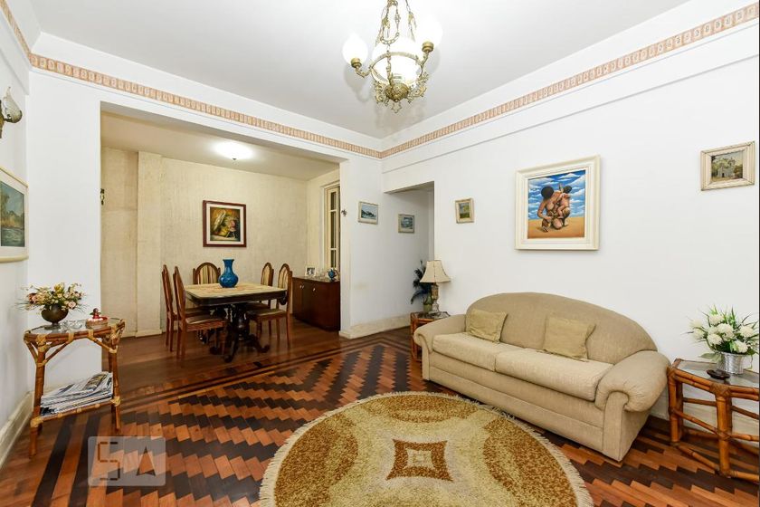 Apartamento, 3 quartos, 158 m² - Foto 7