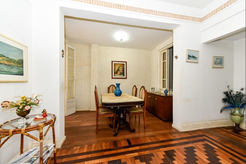 Apartamento, 3 quartos, 158 m² - Foto 13