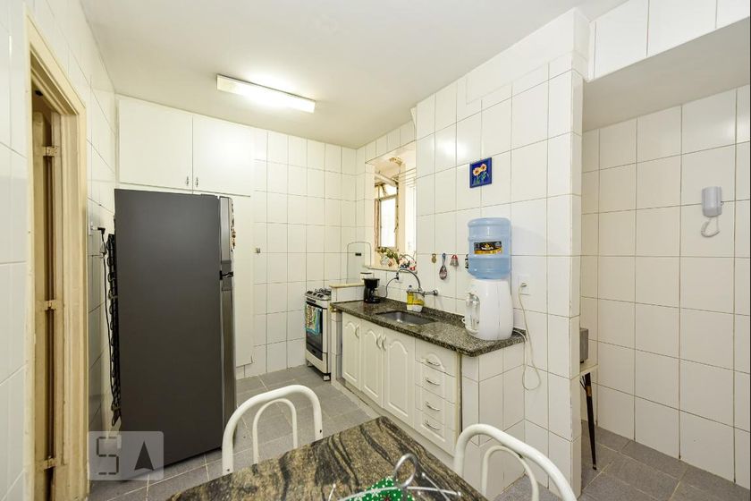 Apartamento, 3 quartos, 158 m² - Foto 63