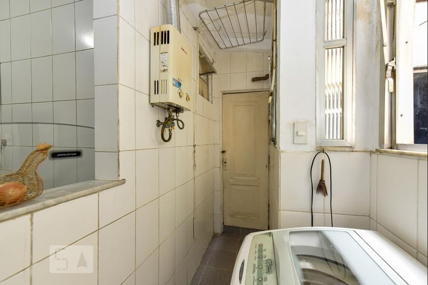 Apartamento, 3 quartos, 158 m² - Foto 73