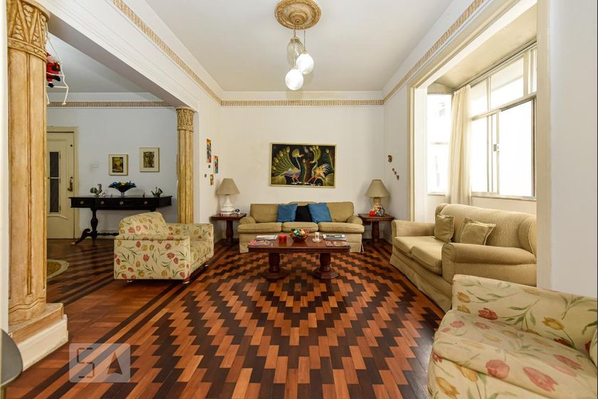 Apartamento, 3 quartos, 158 m² - Foto 9