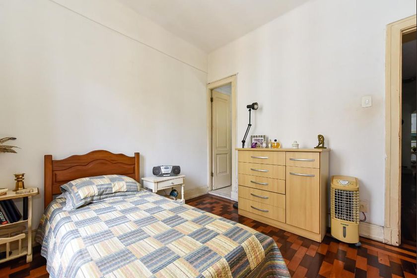 Apartamento, 3 quartos, 158 m² - Foto 33