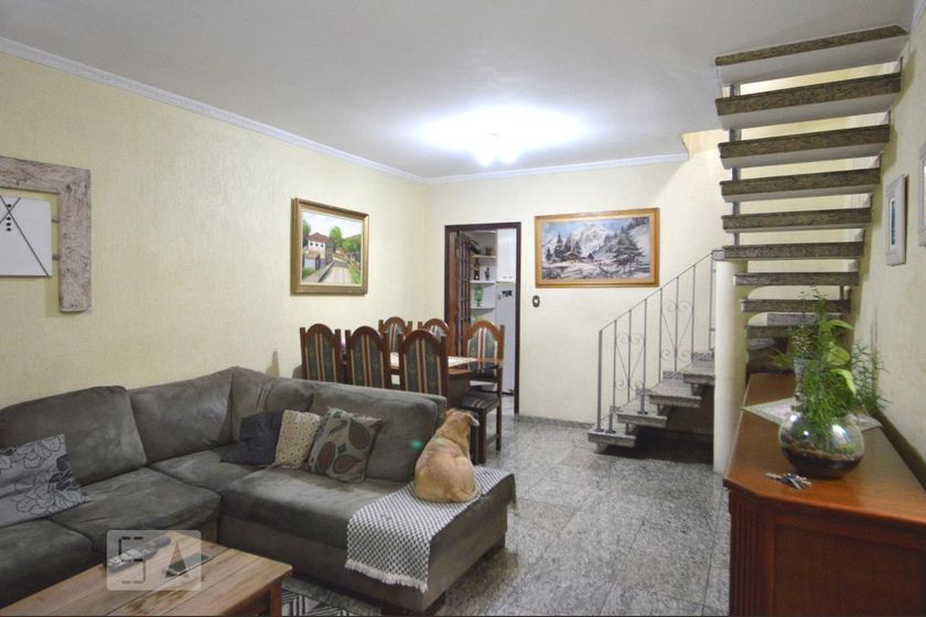 Casa, 3 quartos, 200 m² - Foto 1