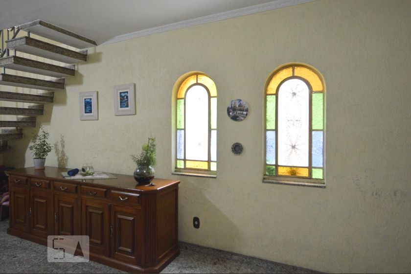 Casa, 3 quartos, 200 m² - Foto 9