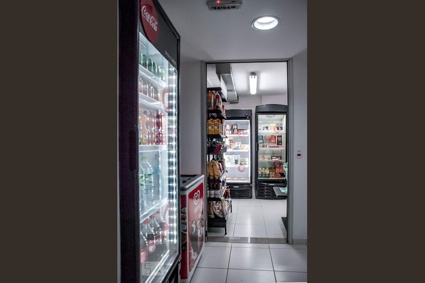 Kitnet-Studio, 40 m² - Foto 34