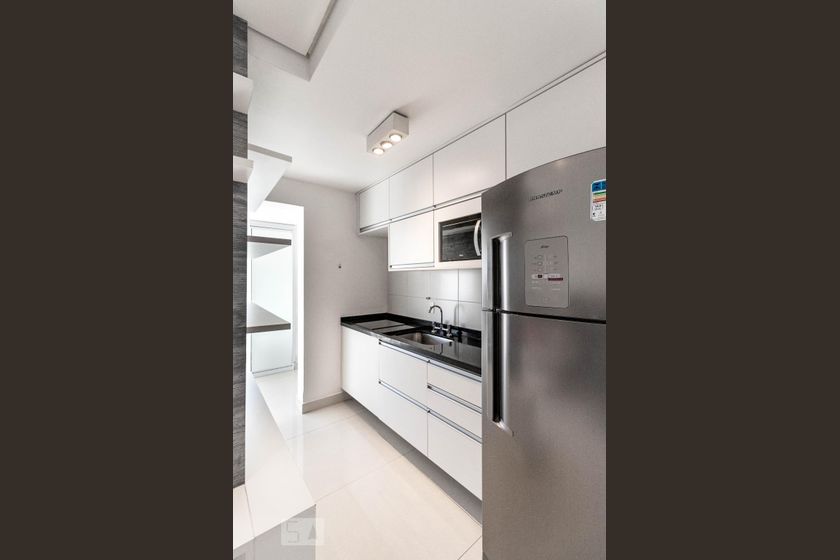 Kitnet-Studio, 40 m² - Foto 24