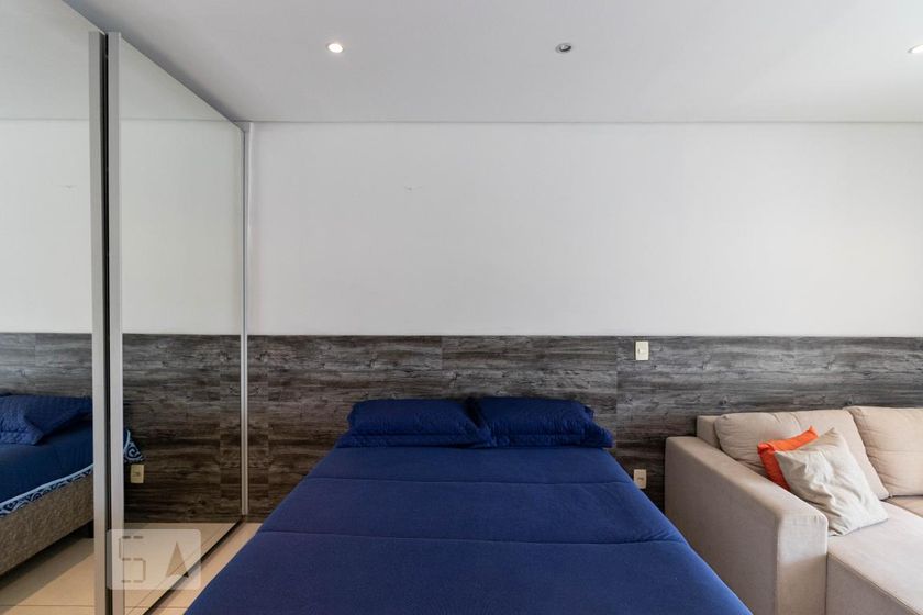 Kitnet-Studio, 40 m² - Foto 3