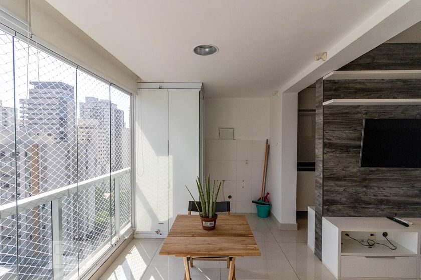 Kitnet-Studio, 40 m² - Foto 10