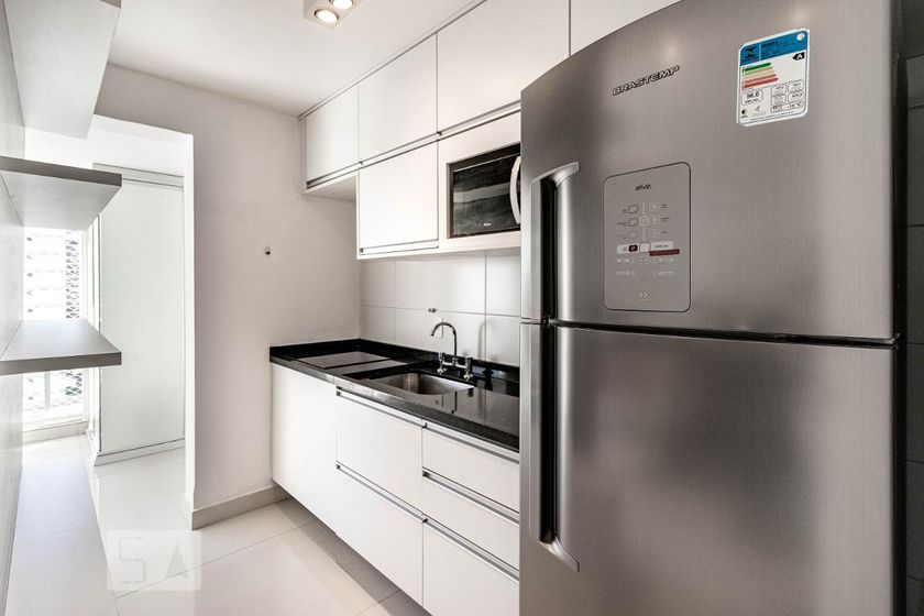 Kitnet-Studio, 40 m² - Foto 23