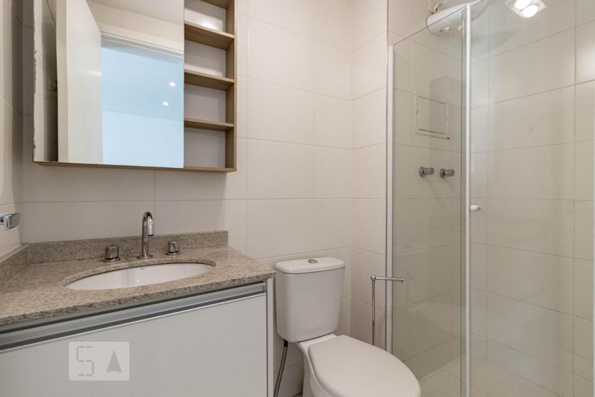 Kitnet-Studio, 40 m² - Foto 16