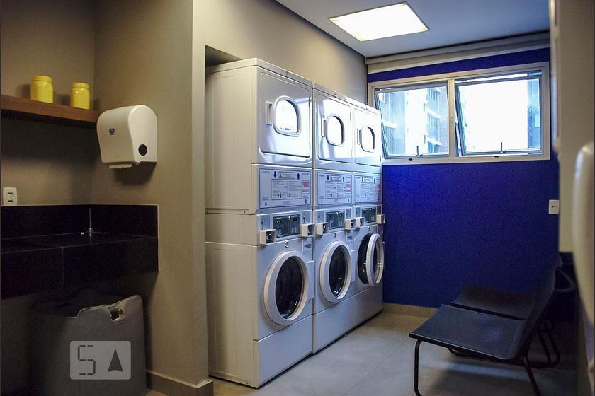 Kitnet-Studio, 40 m² - Foto 31