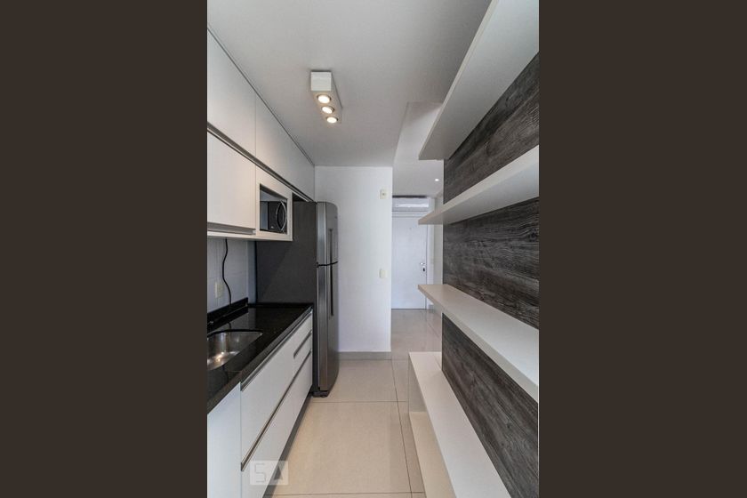Kitnet-Studio, 40 m² - Foto 28