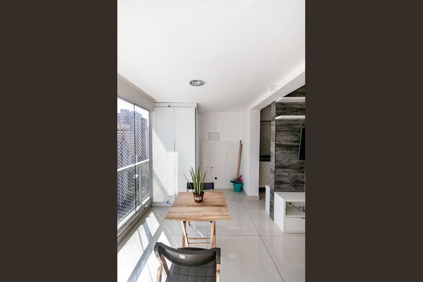 Kitnet-Studio, 40 m² - Foto 13